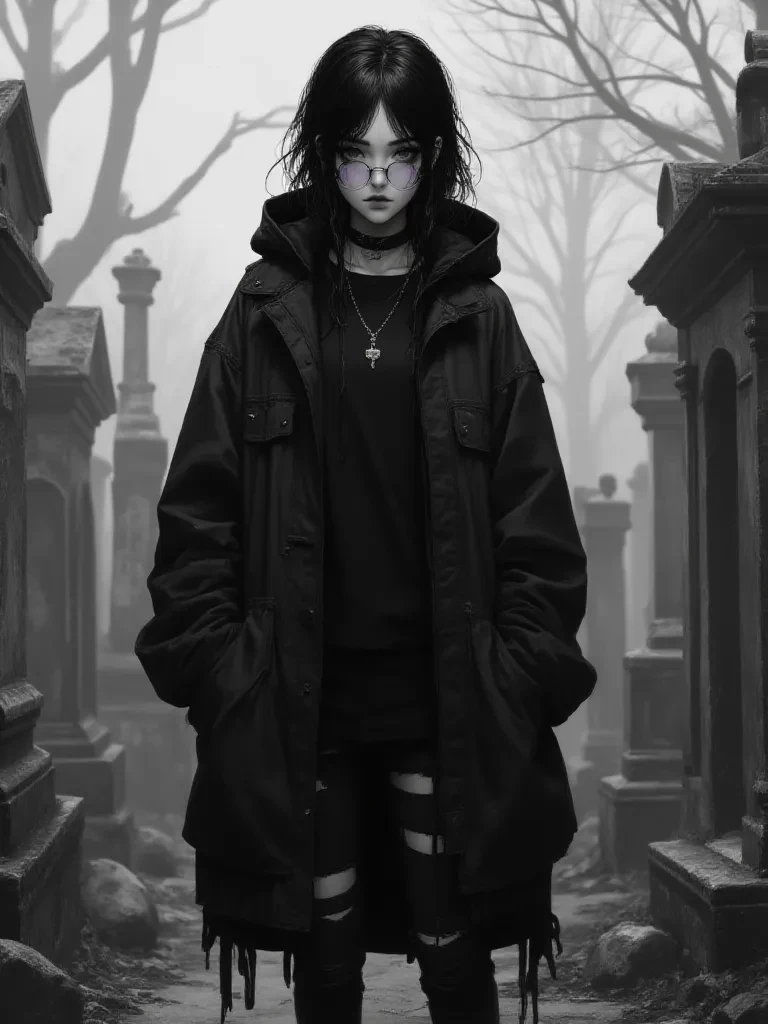 Vesper Hemlock thumbnail