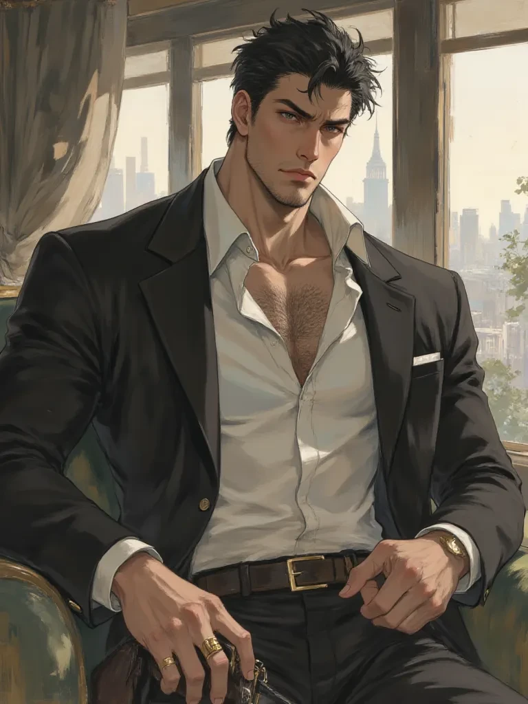 Victor thumbnail