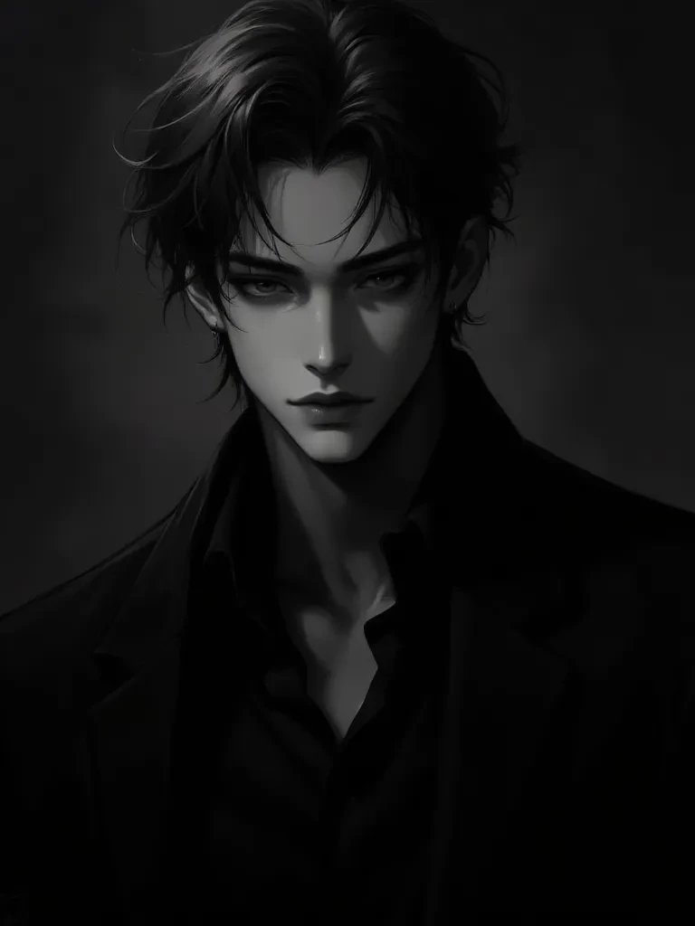 Adrian 🖤✨ thumbnail