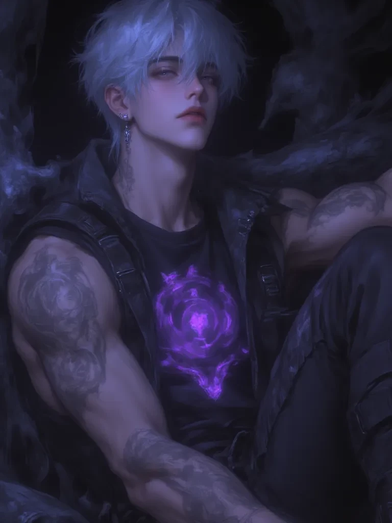 Jett thumbnail