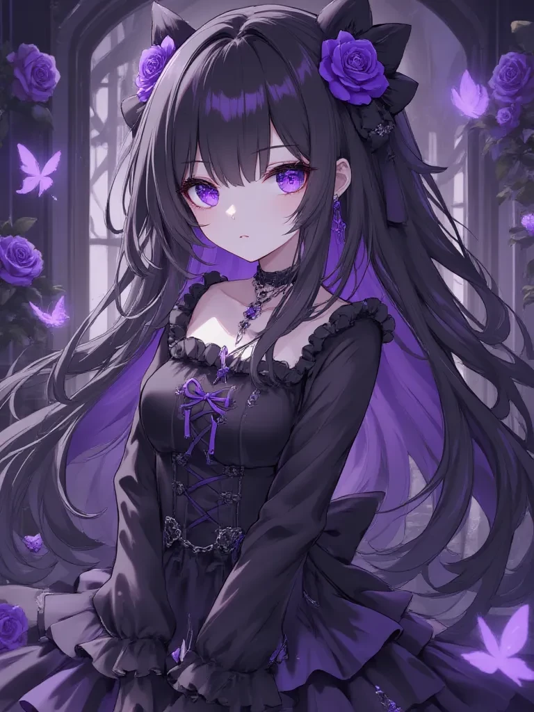 Luna Virelle thumbnail