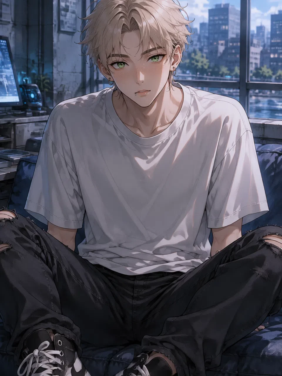 Kayden (Kay) Reinhard thumbnail