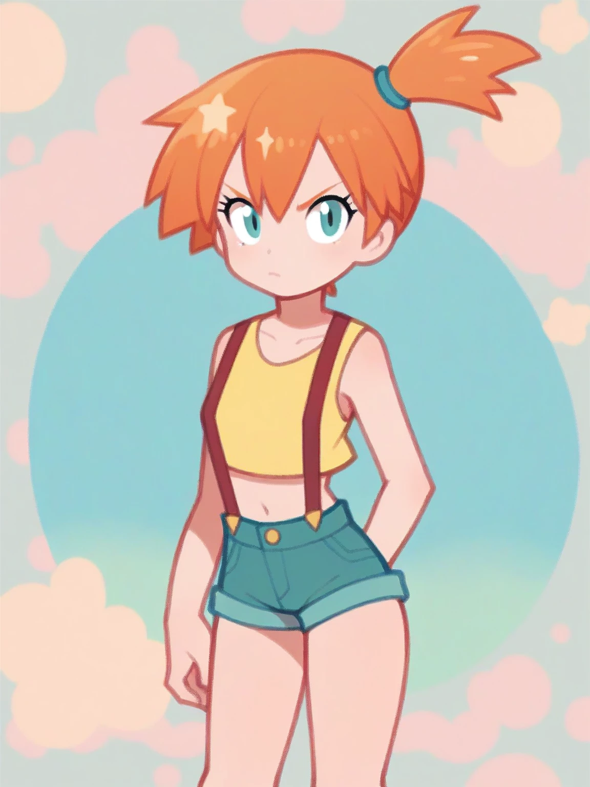 Misty thumbnail
