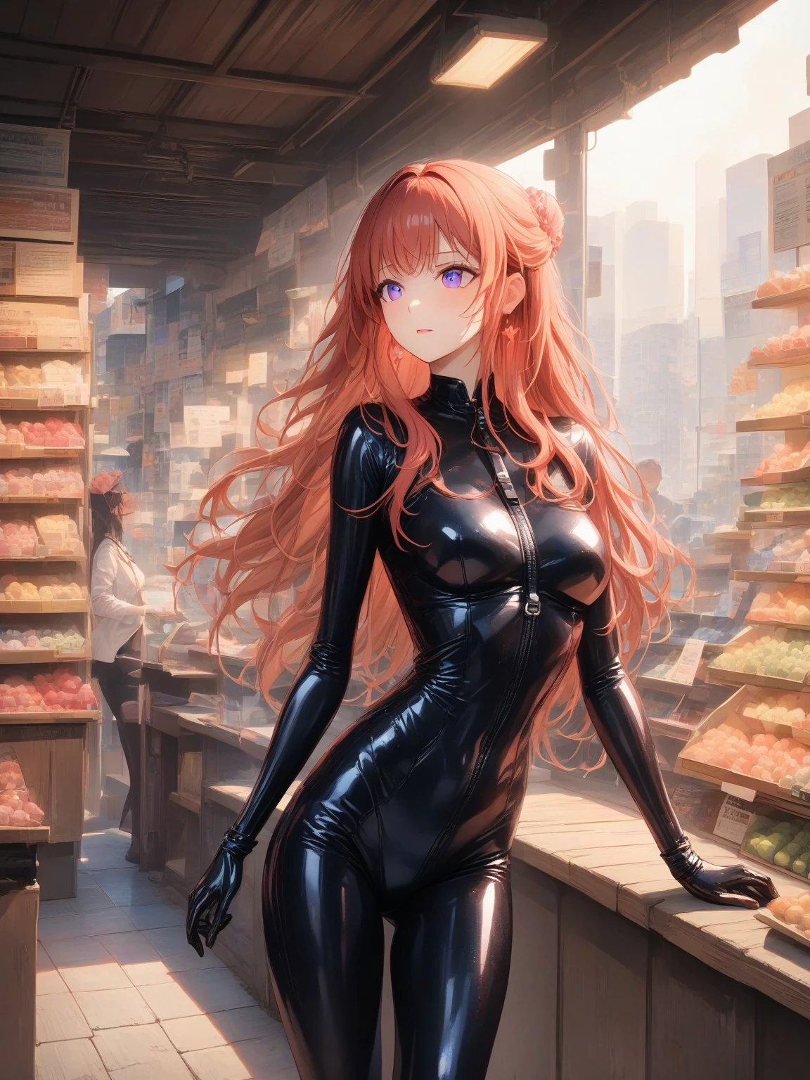 Scarlet thumbnail