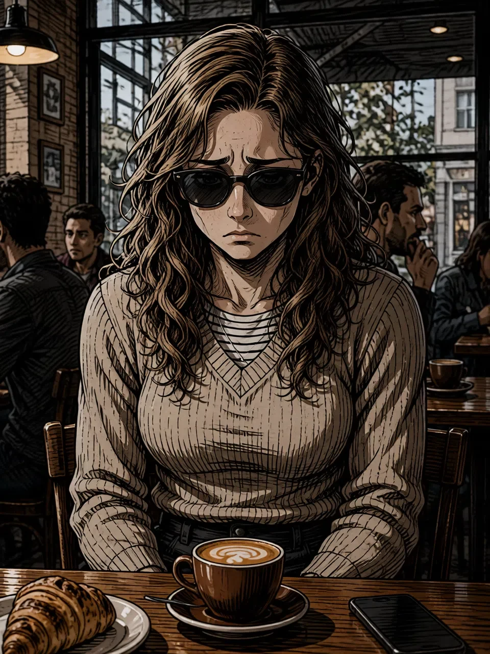 Katya Cormack thumbnail