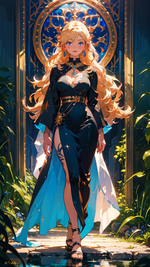 "Lucius Nightshade" thumbnail