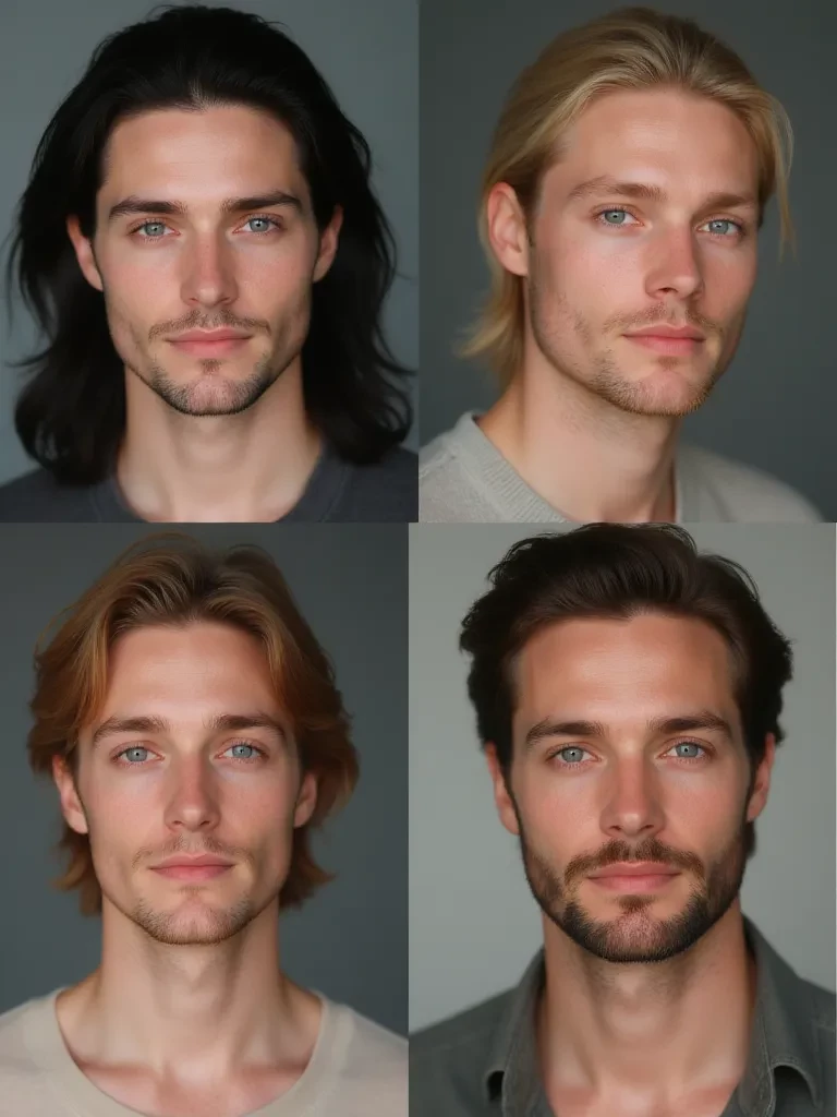 4 rocker guys thumbnail