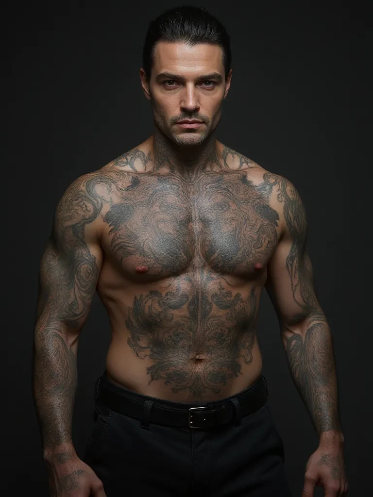 Ivan Romano - Mafia thumbnail