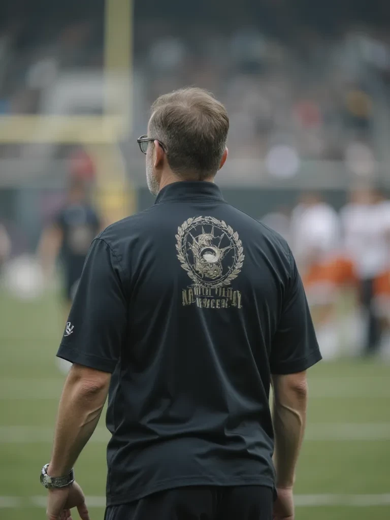 Coach career mode thumbnail