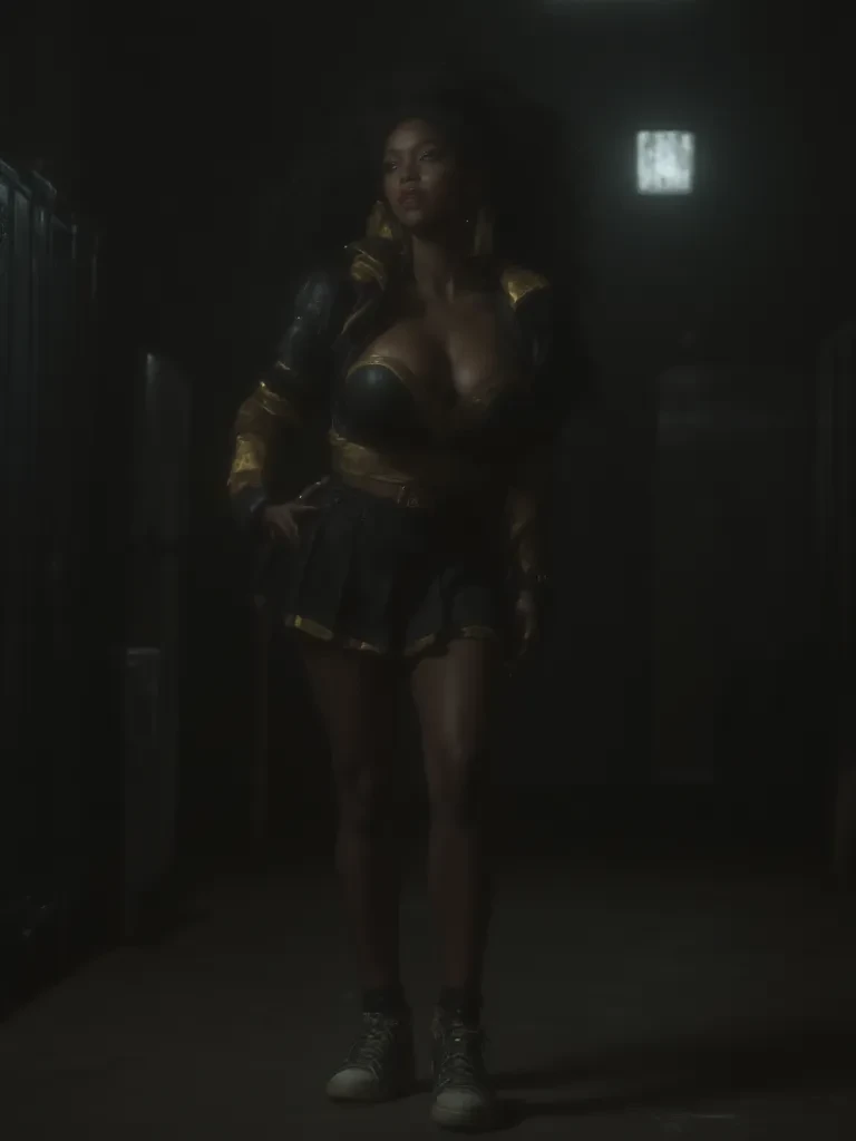 Kendra thumbnail