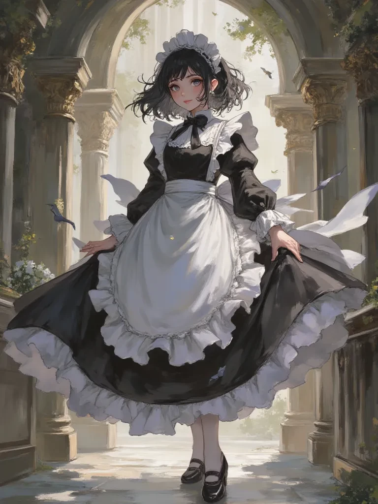 Maid Dimen thumbnail