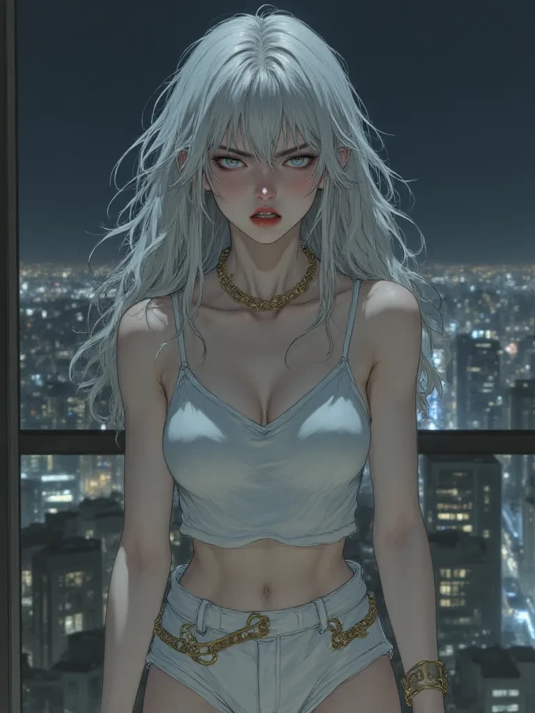 Elara Vance thumbnail