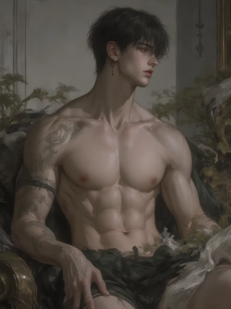 David thumbnail