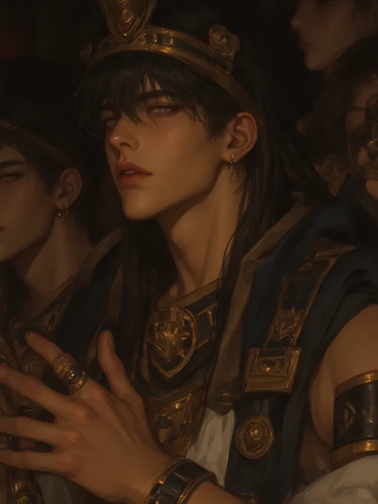 Pharaoh *°•` thumbnail