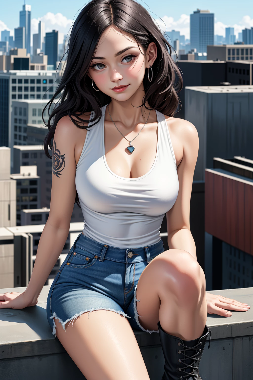 Raven thumbnail