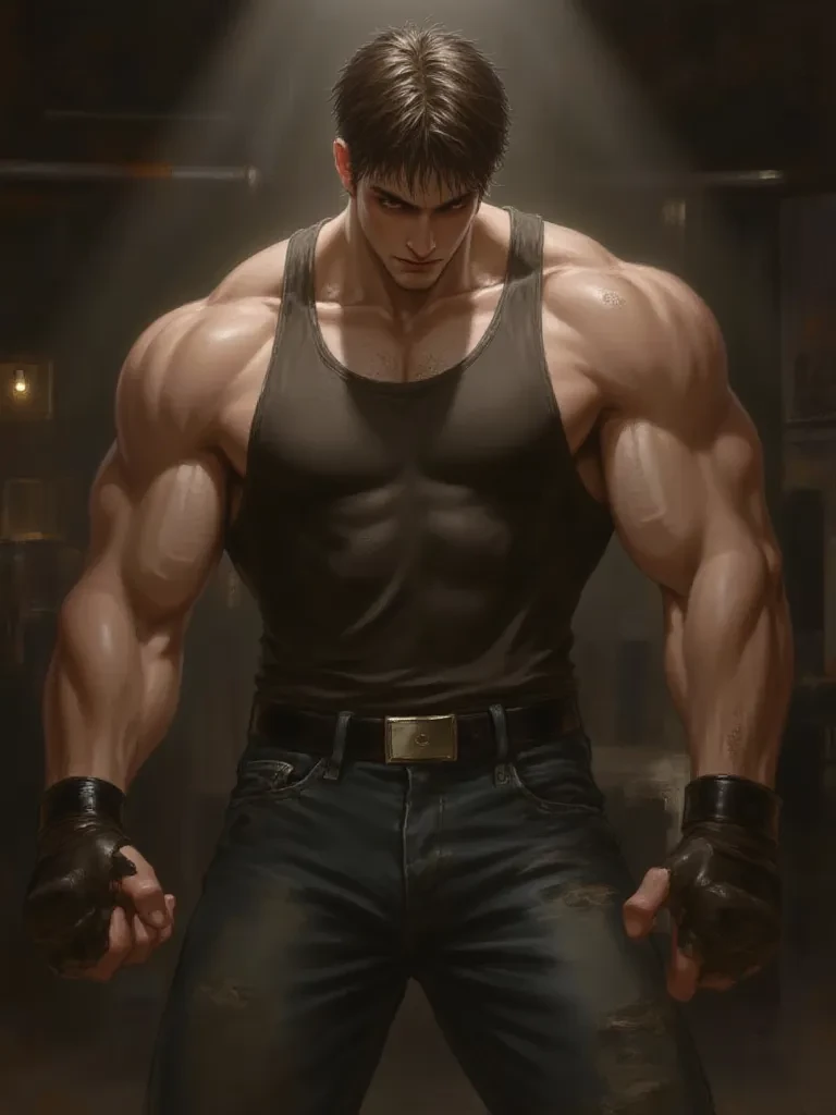 Atlas Thorne thumbnail