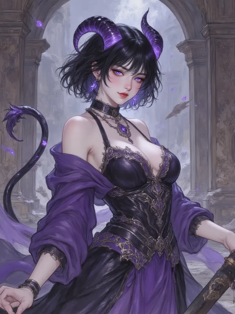 Lyre thumbnail