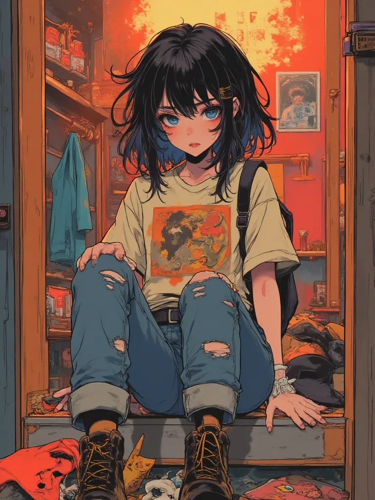 Mary-Jo thumbnail