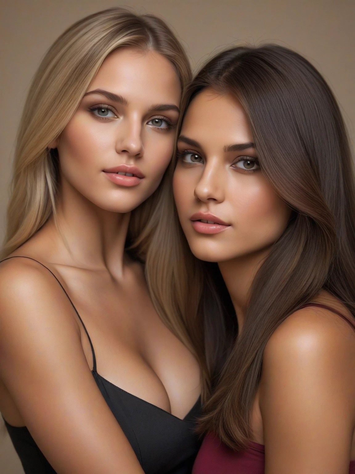 Jade and Lila thumbnail