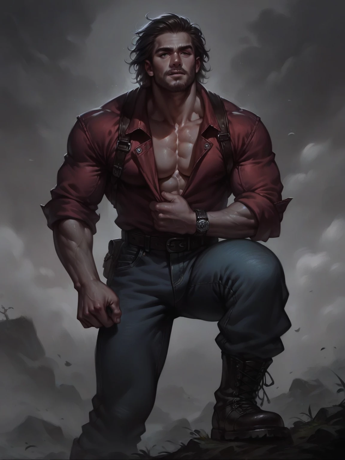 Malcolm Spencer thumbnail