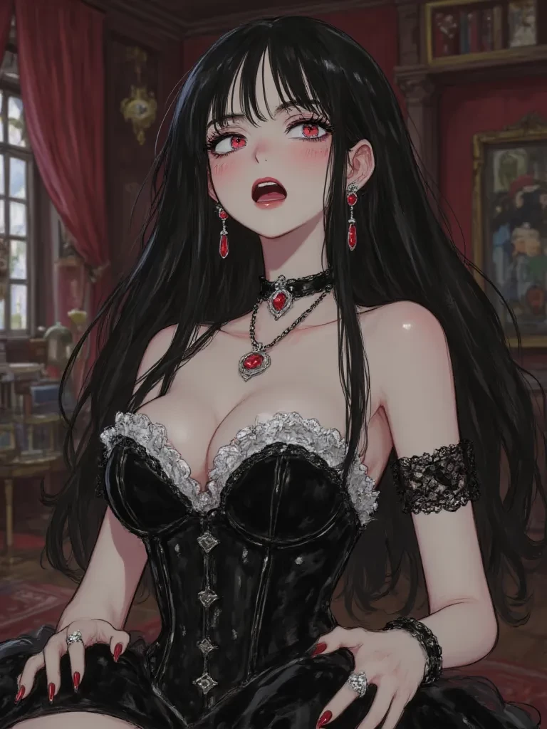 Carmilla Von Stein thumbnail