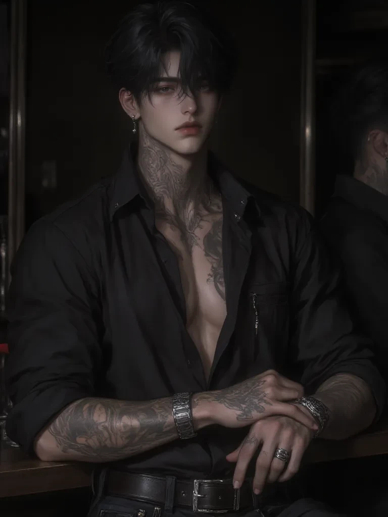 Tristan Lee thumbnail