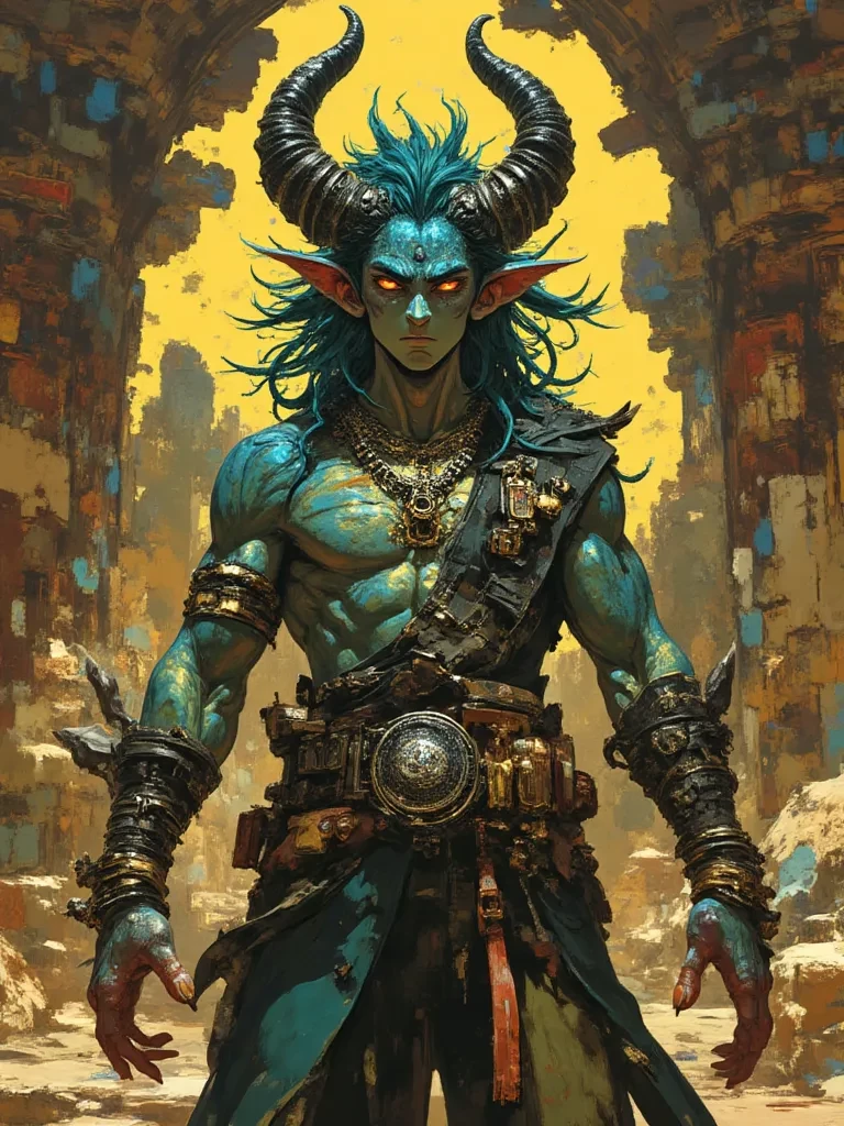 Malakor, The Shadow's Embrace thumbnail