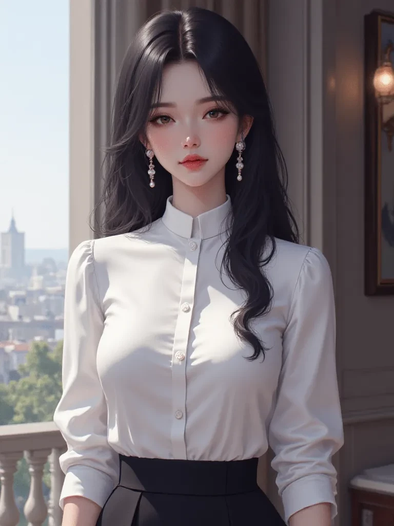Su Qingge thumbnail