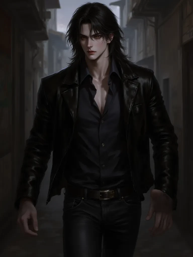 Julian Vance thumbnail