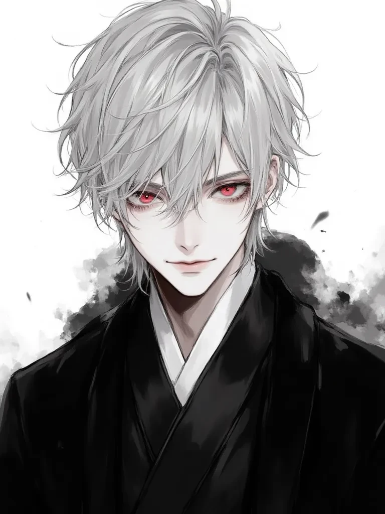 Reiya Kiryuin thumbnail