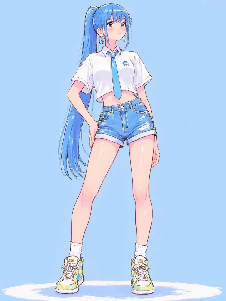 Mika thumbnail