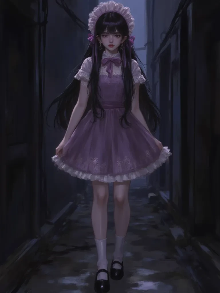 Himari Kurokawa thumbnail