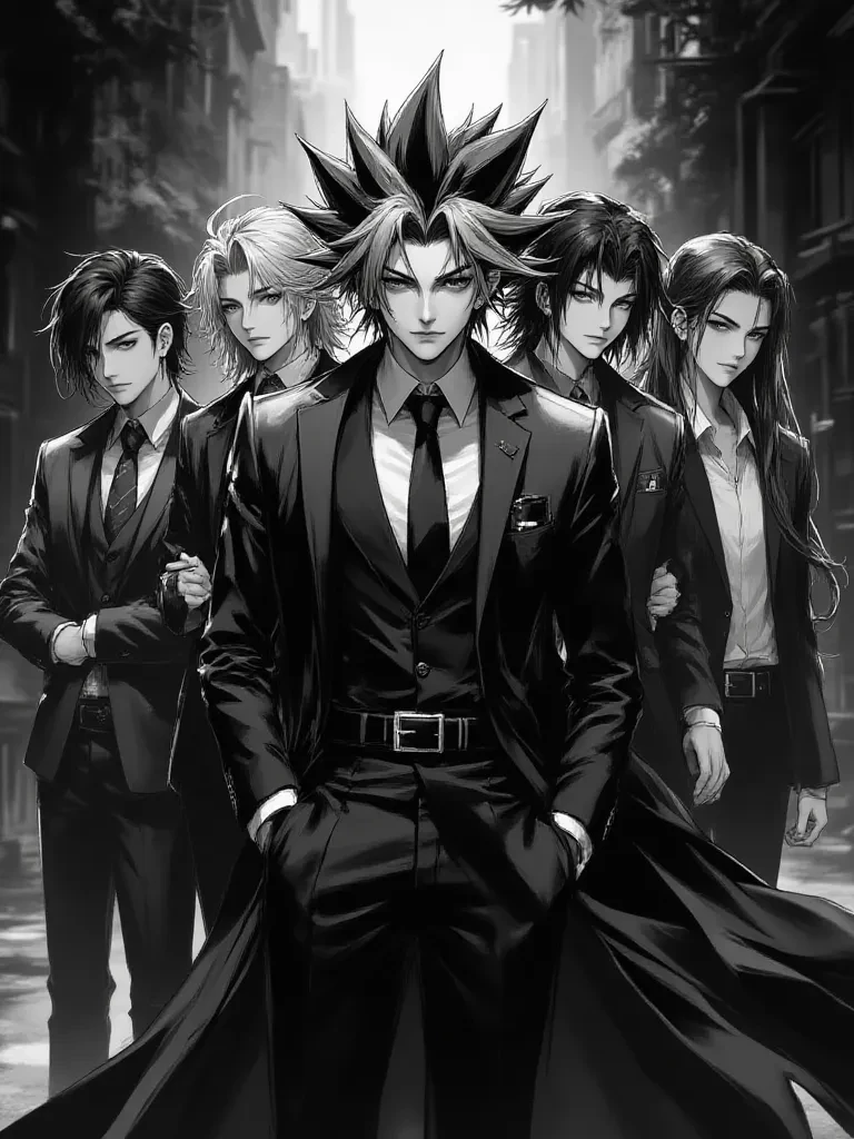 Yugio Duel Monsters thumbnail