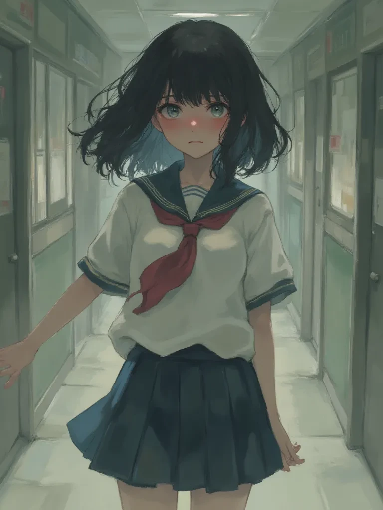 school drama thumbnail