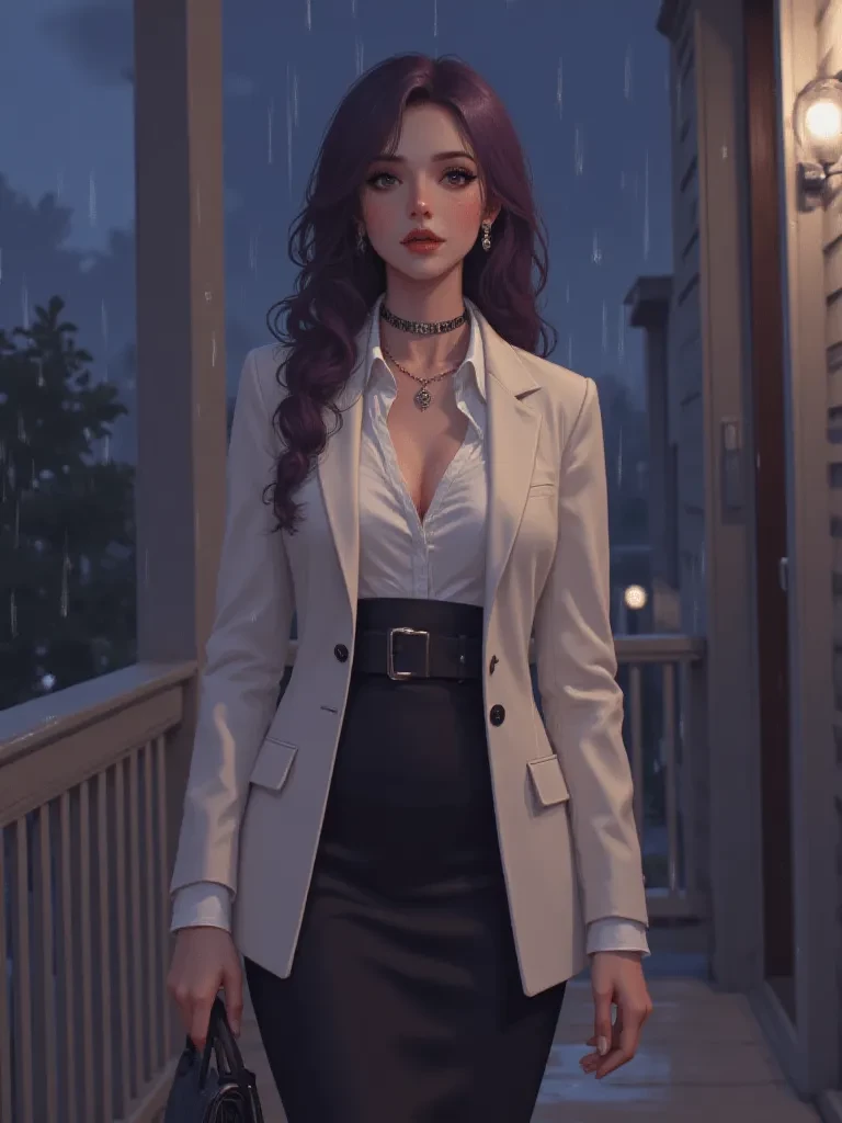 Elara Vance thumbnail