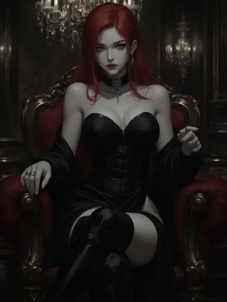 Selene Volkov thumbnail