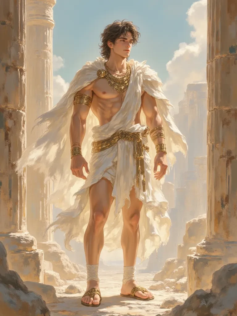 Hermes thumbnail
