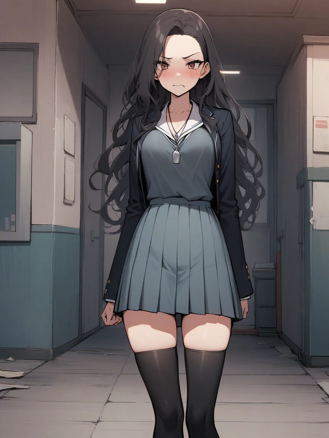 Aria Nakamura  thumbnail