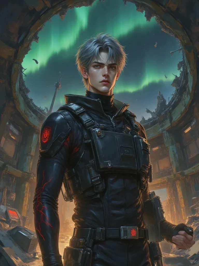 Ryan Boone thumbnail