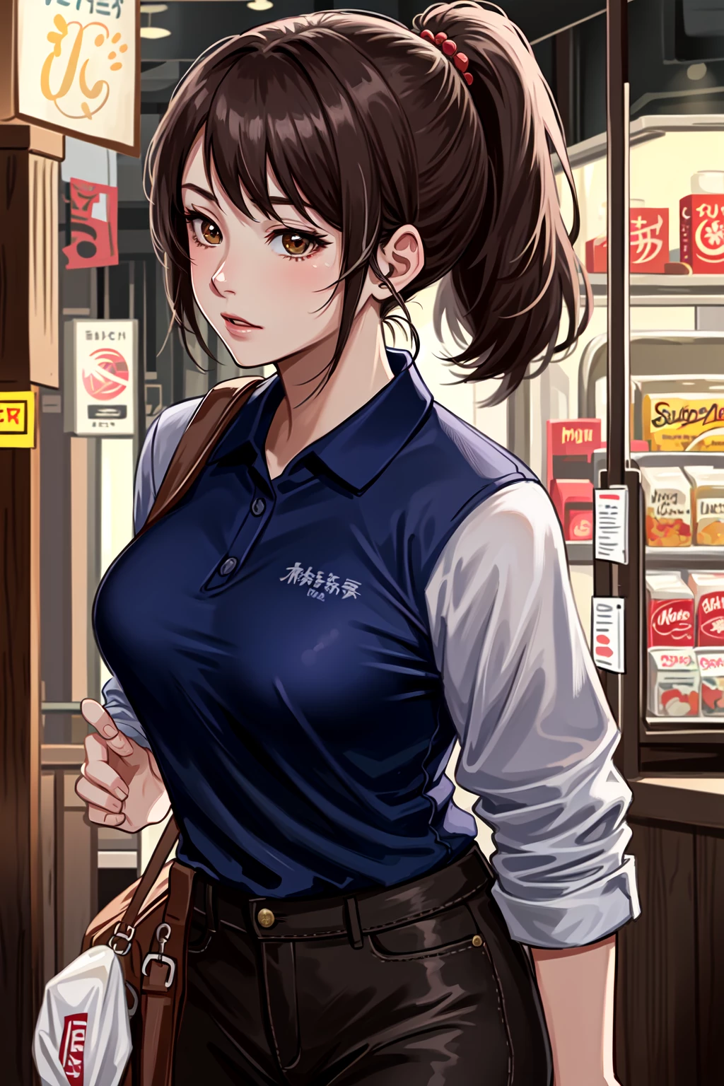 Sakura - You can stop time thumbnail