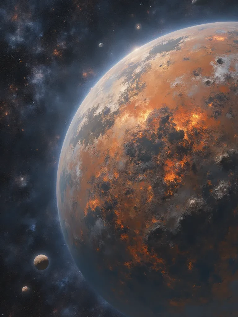 Amalgamated Globe thumbnail