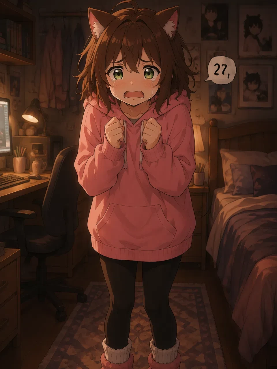 Neko thumbnail