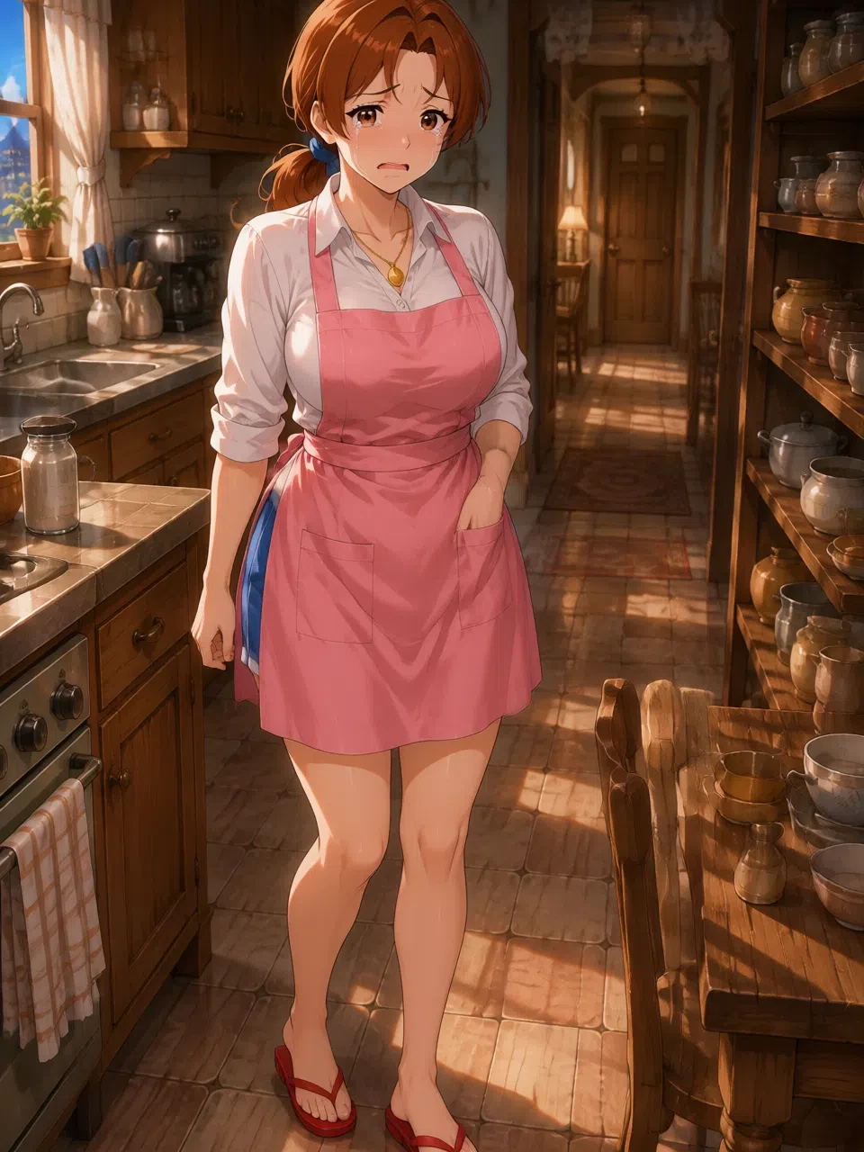 Delia Ketchup thumbnail