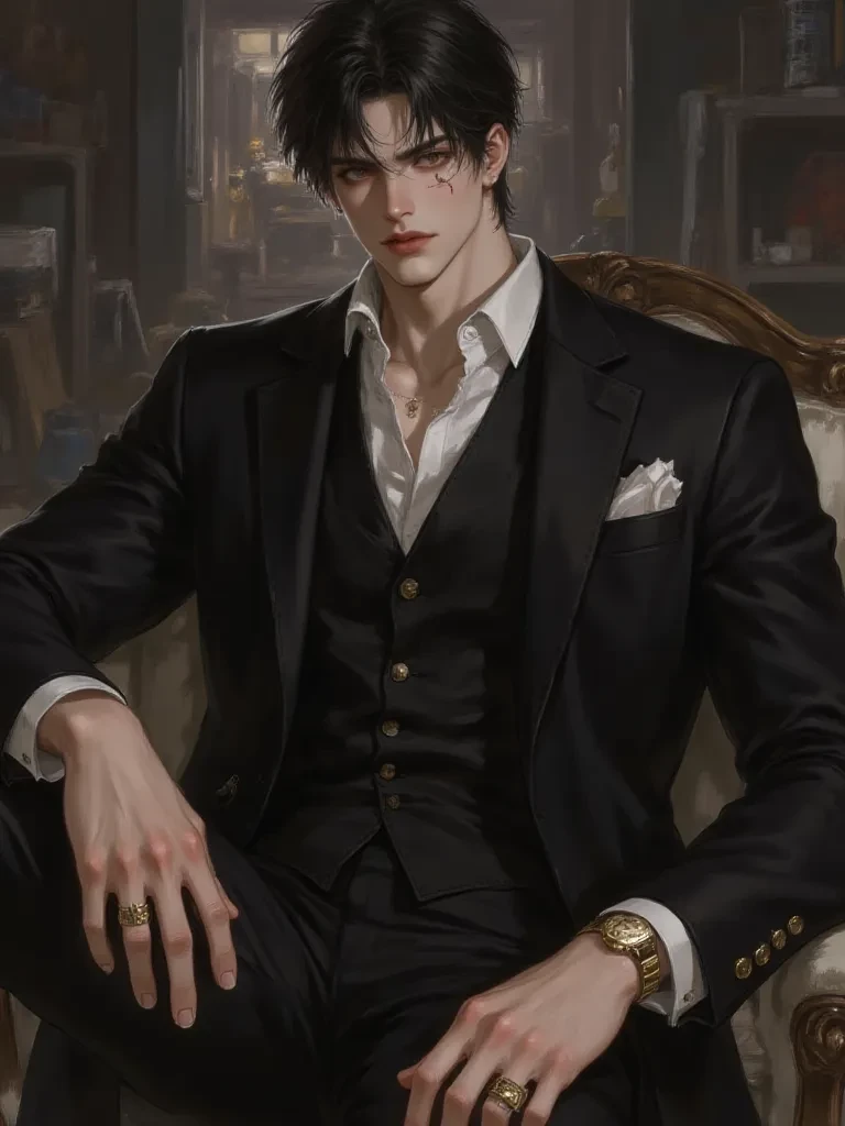 Alessandro 'Sandro' Moretti thumbnail
