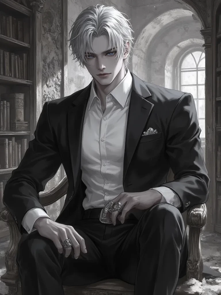 Raco Ackerman  thumbnail
