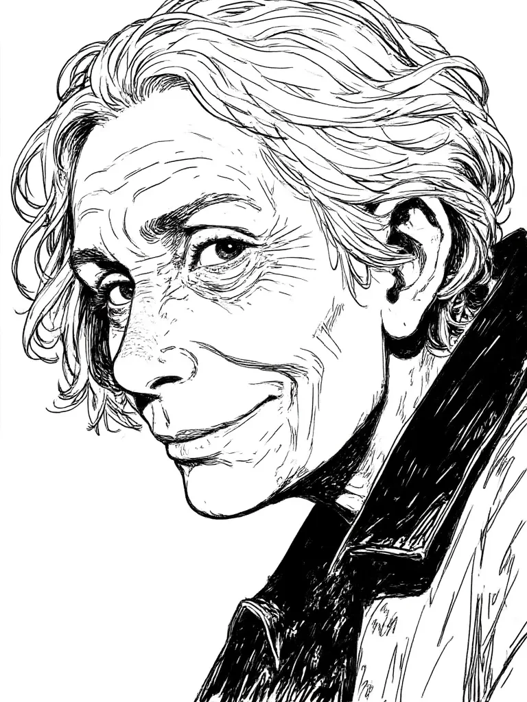 Agnes Pepperpot thumbnail