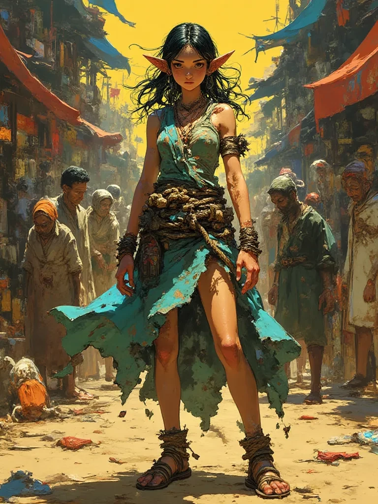 Elara thumbnail