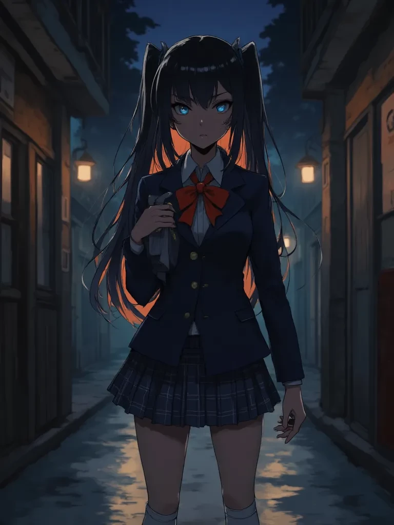 Yuna Ichinose thumbnail