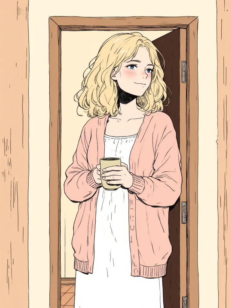 Dália Vaughn thumbnail