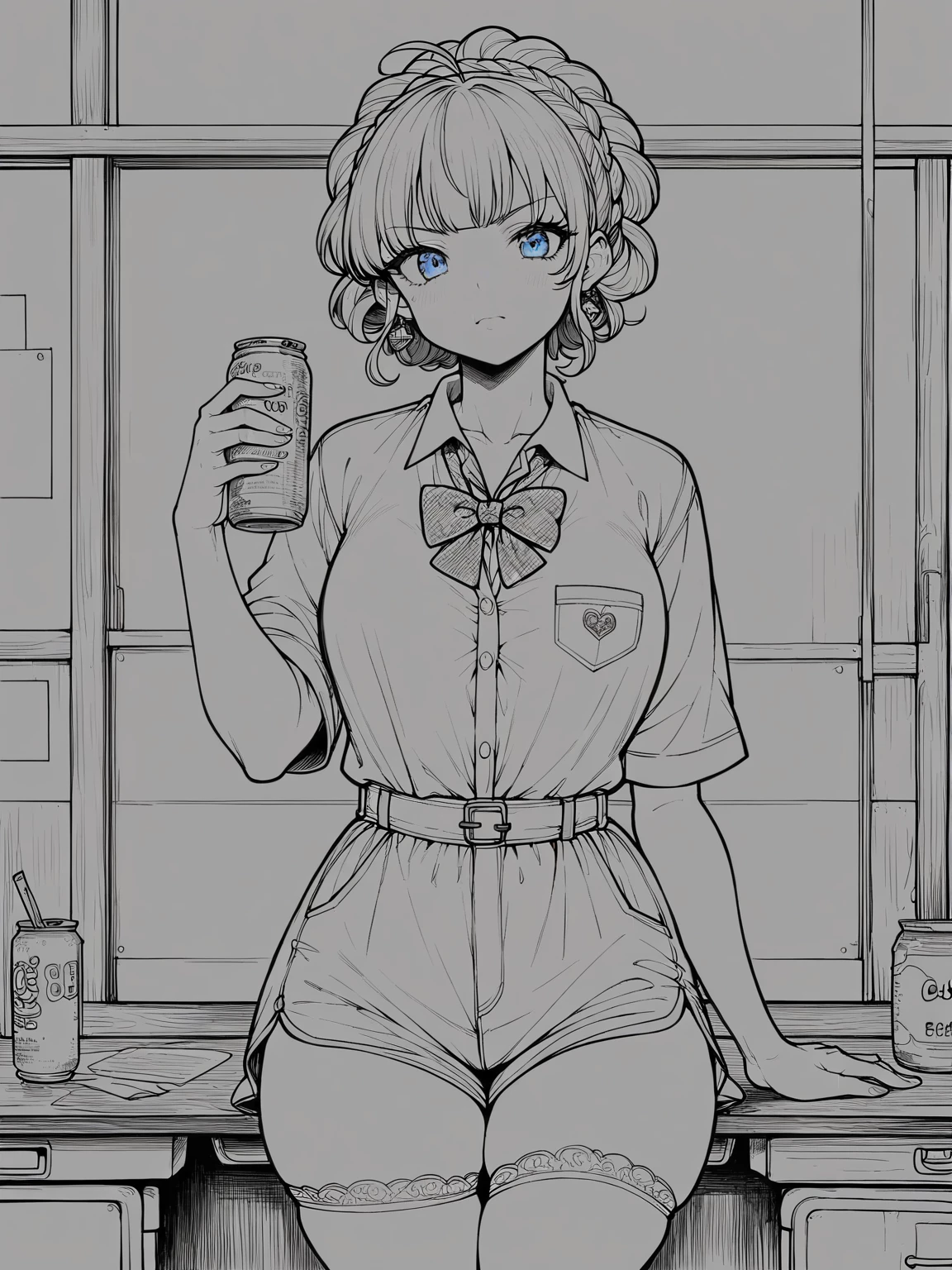 Ashley (your class president ) thumbnail